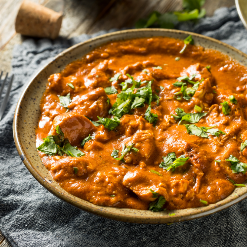 Angithi Angithi Indian Cuisine - Authentische indische Küche in Frankfurt
